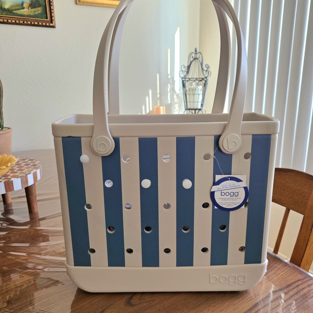 Baby Bogg Bag